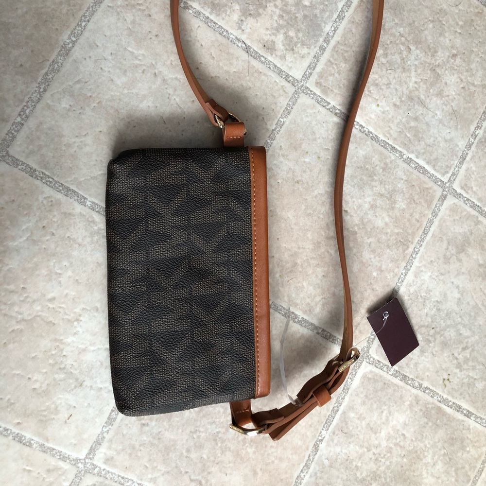 Michael Kors waist bag